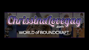 chrissinalovegag.com - C0625 A trap for a lazy Bimbo thumbnail